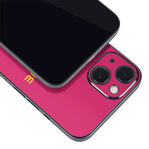 Disney Powerline iPhone 14 Plus Skin